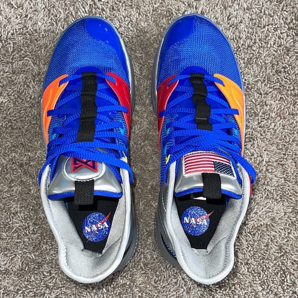 Nike PG 3 | NASA Apollo 14 - Picture 6 of 8